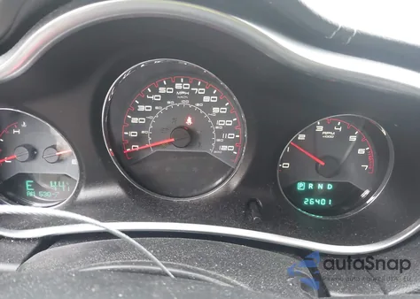 2014 Dodge Avenger Sxt from USA, damaged, VIN 1C3CDZCB9EN227897